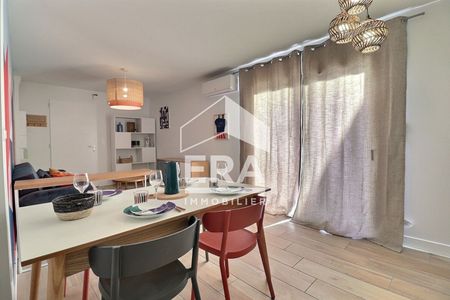 APPARTEMENT T2 MEUBLE AVEC TERRASSE - ALBI RUE DU ROC - Photo 2