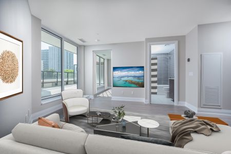 For Lease - 1 Belsize Drive Unit# 219, Toronto, Ontario - Photo 3