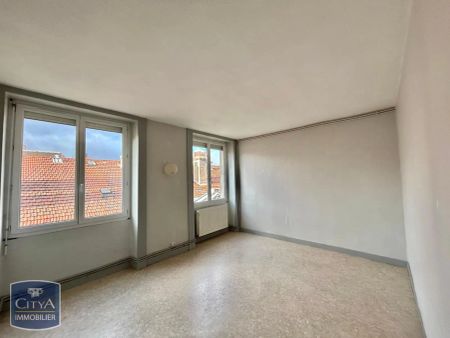Appartement à louer 2 pièces 50.41m² - Photo 3