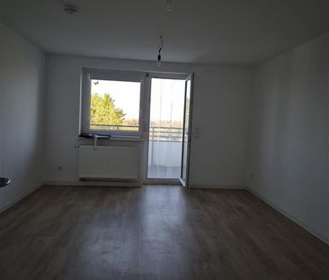 3 ZKB ohne Aufzug in ruhiger Lage - Foto 1