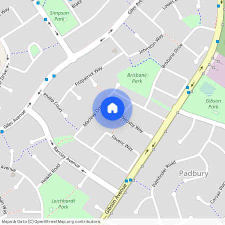 6 Throsby Way, 6025, Padbury Wa