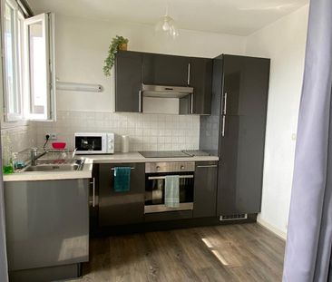 Location Appartement 2 pièces 40m² - Photo 6