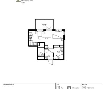 Styrbordsgatan 9 - Foto 5