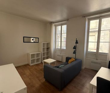Appartement à louer 2 pièces • Bordeaux - Photo 3