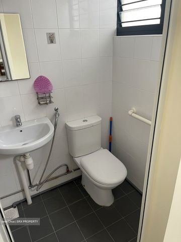 Blk 312 Kampong Ubi Greenville (Geylang), HDB 3 Rooms - For Rent - Photo 5