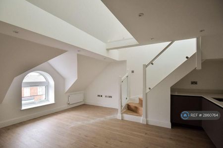 1 bedroom flat to rent - Photo 2