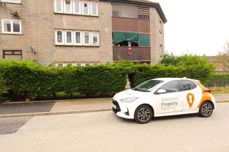 Hetherwick Road, Ground Floor, AB12 - Photo 5