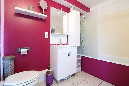 SOLERS : appartement T2 (58.19 m²) en location - Photo 2