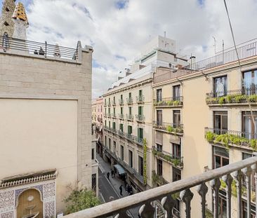 Carrer Nou de la Rambla, Barcelona, Catalonia 8001 - Photo 1