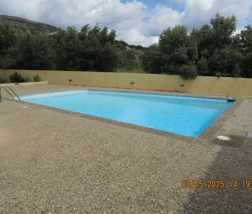 Μεζονέτα για ενοικίαση Πόρτο Ράφτη (Μαρκόπουλο) - Photo 2