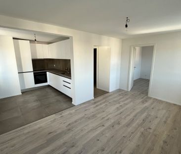 Bel appartement de 3.5 pièces avec garage - Photo 2