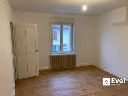 Maison / Offre 59998504 - Photo 4