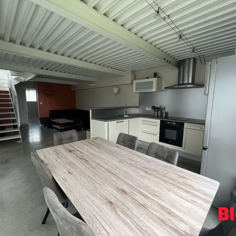 Location Maison 4 pièces 86m² CHANTEPIE 35135 - Photo 1