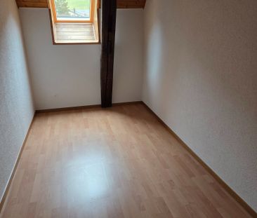 3.5 Zimmer, 90 m² - Photo 2