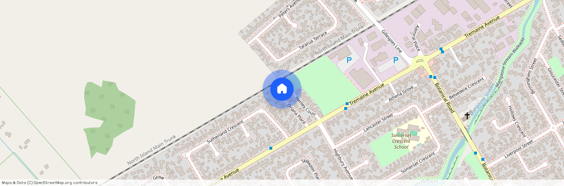 14 Oriana Place, Highbury, Palmerston North City