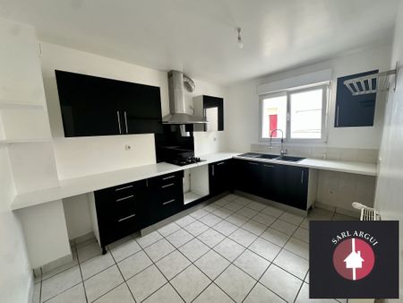 Maison à louer Saint-Thibault-des-Vignes - Photo 5