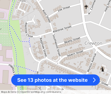 Southwood Street, Alvaston - Photo 1