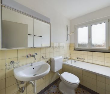 4 Zimmer, 92 m², 5. Stock - Photo 3