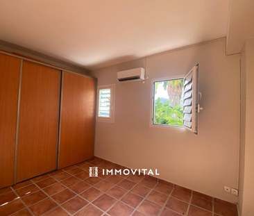 Location Appartement 3 pièces 65m² TROIS RIVIERES 97114 - Photo 2