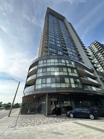 For Lease - 108 Garment Street Unit# 2007, Kitchener, Ontario - Photo 5