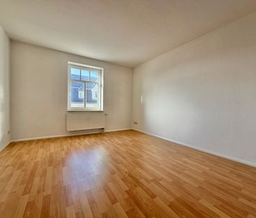 4 Zimmer • in Hartmannsdorf • mit Balkon • ideale Familiengröße • z... - Photo 3