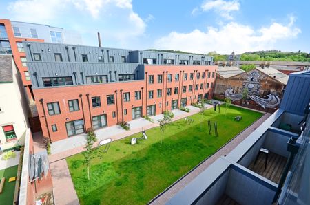 1 bedroom apartment to rent - Photo 4