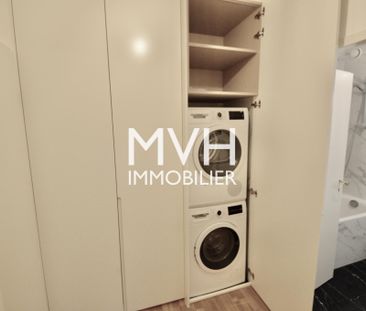 5.5 renovated rooms in a quiet location with pool - Foto 6