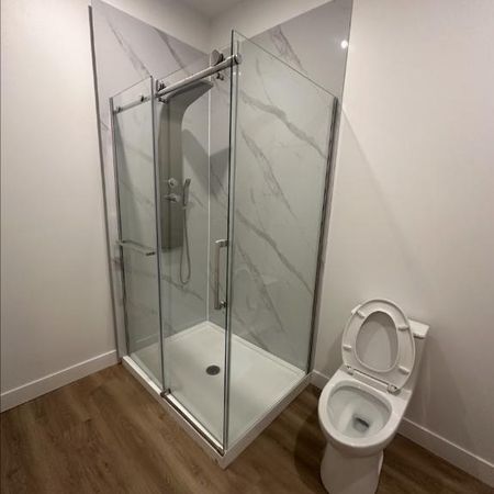 Studio-style condo à louer Livraison 1 Juillet 2026 - Photo 4