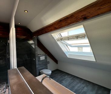 2.5 Zimmer, 65 m², 1. Stock - Foto 4