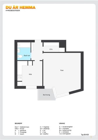 Ängsvaktaregatan 20 - Photo 5