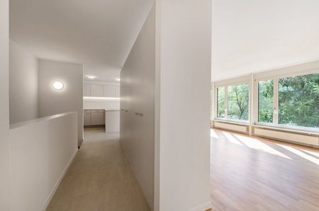 3 individuelle Wohneinheiten - LIVING AARE in Olten - Foto 4