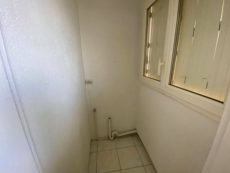 A louer Nantes Dalby 44, appartement T4 bis, 3 chambres - Photo 4