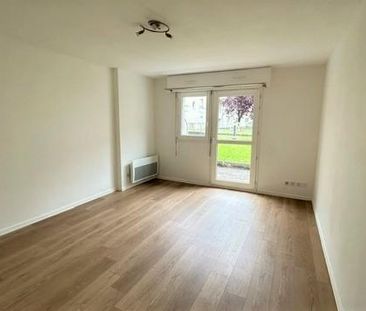 Location Appartement 1 pièce 25m² NANTES 44000 - Photo 1