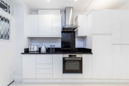 3 bedroom flat to rent - Photo 5