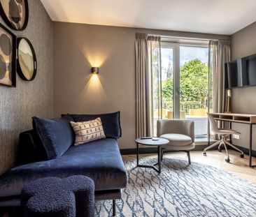 Appartement te huur: Koornmarkt 14-E 2611 EE Delft - foto 3
