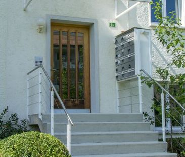 3.5 Zimmer, 2. Stock - Photo 4