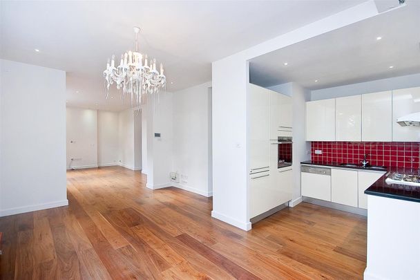 OVINGTON SQUARE, SW3, London - Photo 1