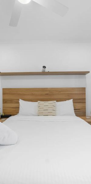 SHORT TERM ACCOMMODATION 3 MONTHS - FULLY FURNISHED - UTILITIES INCLUDED - Photo 1
