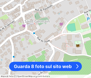 FOR RENT in Saint-Germain / Savièse - 4.5 pces - Foto 1