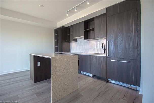 For Lease - 405 DUNDAS Street Unit# 728, Oakville, Ontario - Photo 1