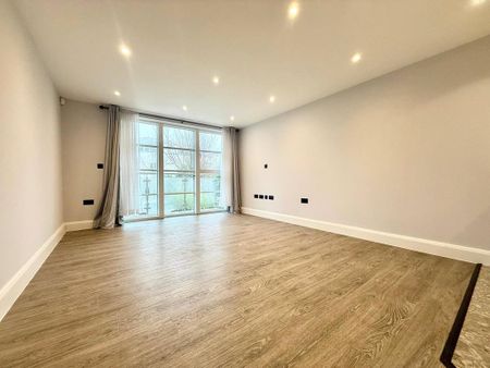 2 bedroom apartment to rent - Photo 2