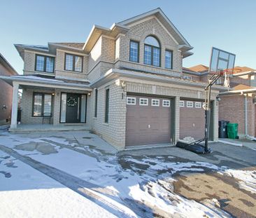 For Lease - 32 Deerglen Drive, Brampton, Ontario - Photo 6