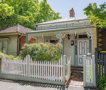 35 Waltham Street, Flemington VIC 3031 - Photo 5