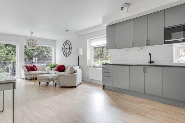 Linavägen, Södertälje - Foto 1