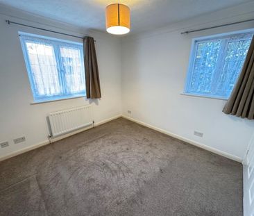 1 bedroom terraced house to rent - Photo 1