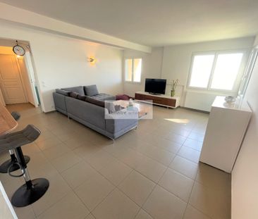 Location Appartement 3 pièces 66m² - Photo 3