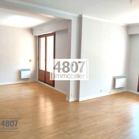 Location appartement 3 pièces 88.96 m² à Annecy (74000) 5 - Photo 3