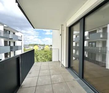 Wohnen nahe U1 Kagraner Platz - Ideale Infrastruktur - Photo 3