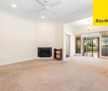 Family Bungalow in the Heart of Eastwood - Photo 1