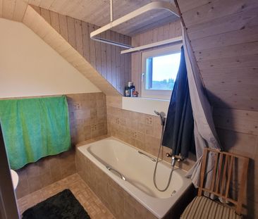 APPARTEMENT 31/2 PIÈCES À FORCH (ZH), MEUBLÉ, TEMPORAIRE - Foto 6